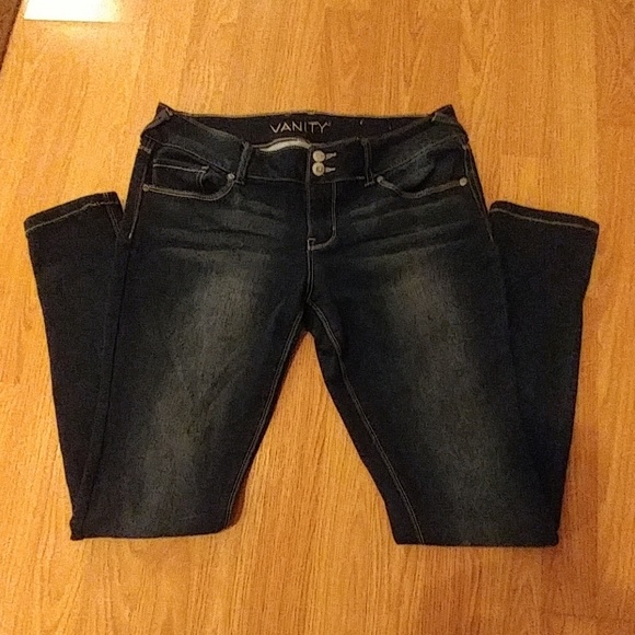 Vanity Denim - Jeans (VANITY)